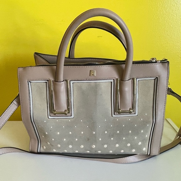 ANTONIO MELANI SATCHEL - Picture 1 of 5